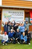 Игры Баренцева моря в городе Будё