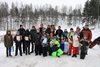 «Самый ближний удар к лунке в Ленинградской области»